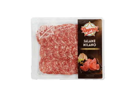 Negroni Salami Milano