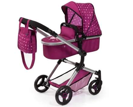 Neo Vario Kombi Puppenwagen