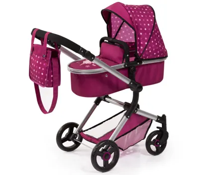 Neo Vario Kombi Puppenwagen
