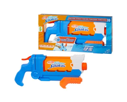 Nerf Super Soaker Flip Fill