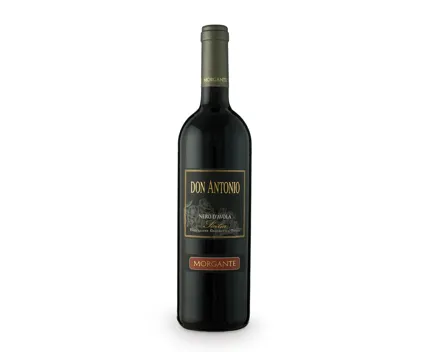 Nero d'Avola Don Antonio, Morgante
