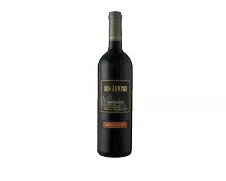 Nero d'Avola Don Antonio, Morgante