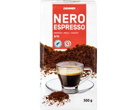 Nero Espresso