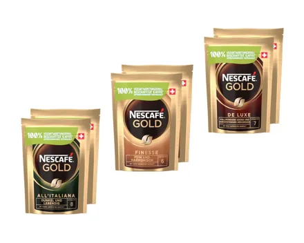 Nescafé