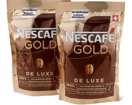 Nescafé