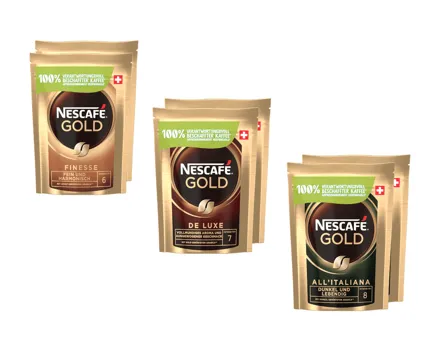 Nescafé