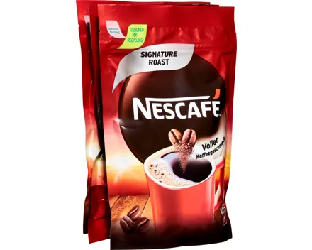 Nescafé Classic