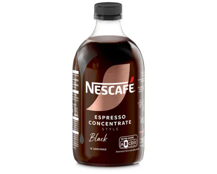 Nescafé Concentrated Classic