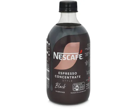 Nescafé Concentrated Classic