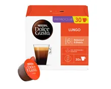 Nescafé Dolce Gusto Caffè Lungo 30 Kapseln
