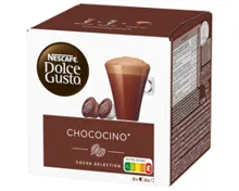 NESCAFÉ DOLCE GUSTO Chocochino