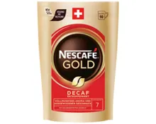 NESCAFÉ DOLCE GUSTO Instant Kaffee