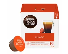 Nescafé Dolce Gusto Lungo 30 Kapseln