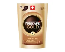 NESCAFÉ DOLCE GUSTO Nachfüllpackung Instant Kaffee, Gold Finesse