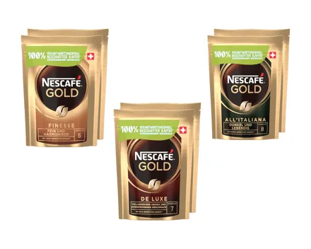 Nescafé Duo