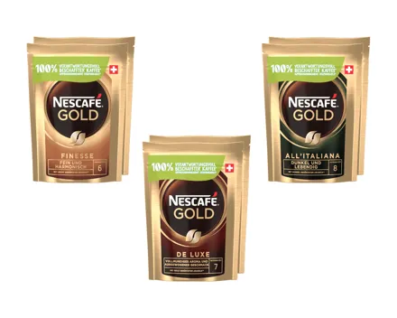 Nescafé Finesse