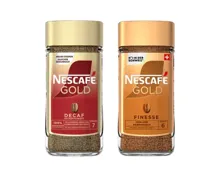 NESCAFÉ Gold
