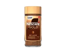 NESCAFÉ Gold de Luxe