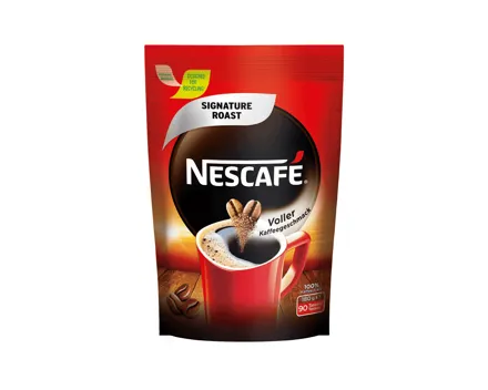 Nescafé Red Cup Nachfüllbeutel
