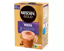 NESCAFÉ Spezialitäten Duo, Mocha