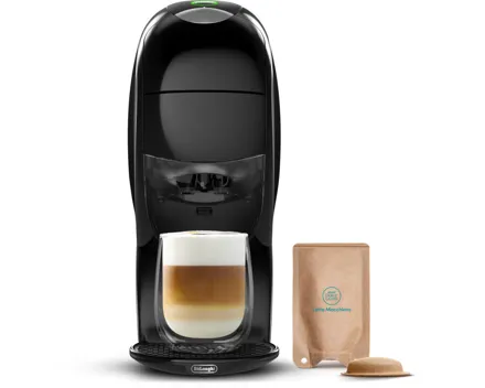 Nescafé® Dolce Gusto® NEO Barista von Delonghi schwarz