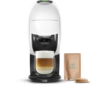 Nescafé® Dolce Gusto® NEO Barista von Delonghi weiss
