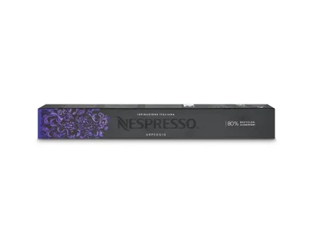 Nespresso Kapseln Arpeggio