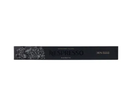 Nespresso Kapseln Ristretto Italiano