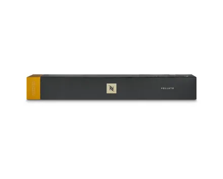 Nespresso Kapseln Volluto