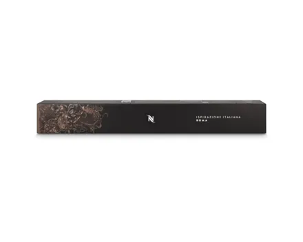 Nespresso Roma 10 Kapseln