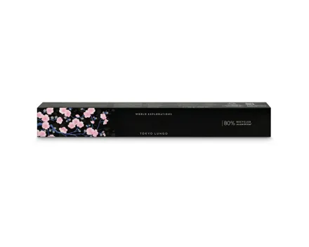 Nespresso Tokyo 10 Kapseln