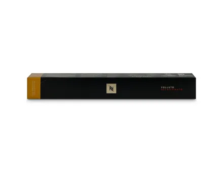 Nespresso Volluto Decaffeinato 10 Kapseln