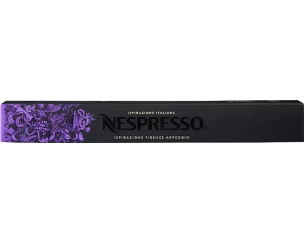 Nespresso® Kaffeekapseln Original Arpeggio