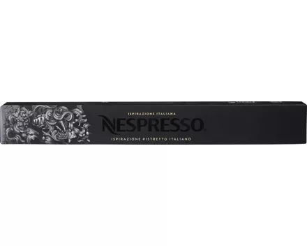 Nespresso® Kaffeekapseln Original Ristretto