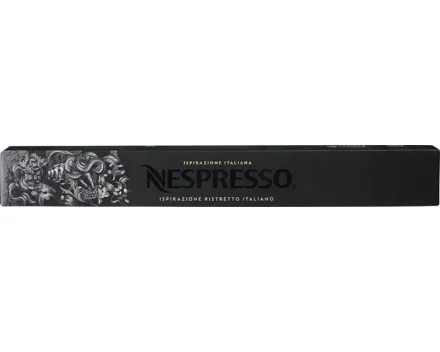 Nespresso® Kaffeekapseln Original Ristretto