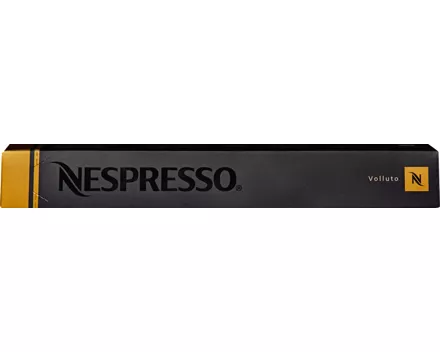 Nespresso® Kaffeekapseln Original Volluto