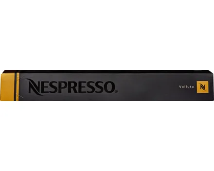 Nespresso® Kaffeekapseln Original Volluto