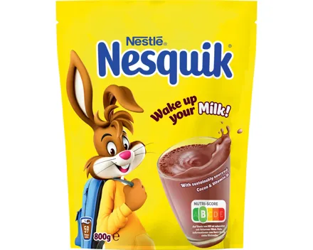 Nesquik 3 x 800 g