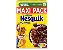 Nesquik Cerealien Maxi Pack
