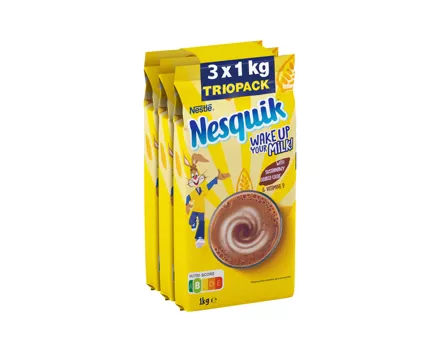 Nesquik Kakaogetränk