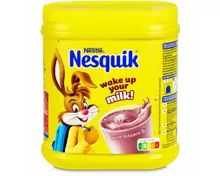 Nesquik Kakaogetränkepulver mit Vitaminen