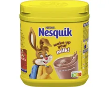 Nesquik Kakaogetränkepulver mit Vitaminen
