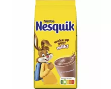 Nesquik Kakaogetränkepulver mit Vitaminen – Refill-Beutel