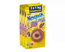 NESQUIK Kakaopulver