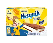 NESQUIK Snack, Kakao
