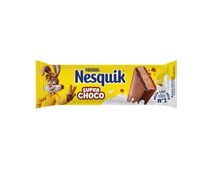 Nesquik Super Choco