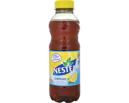 Nestea Lemon 4 x 6 x 50 cl