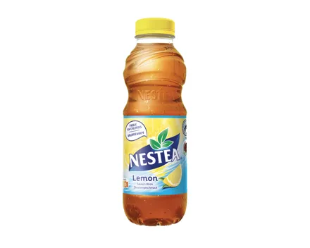 Nestea Lemon / Peach