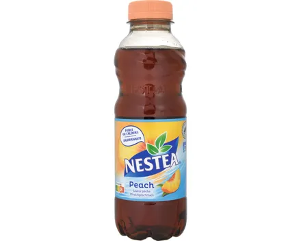 Nestea Peach 4 x 6 x 50 cl