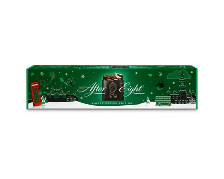 Nestlé After Eight Milk Winter